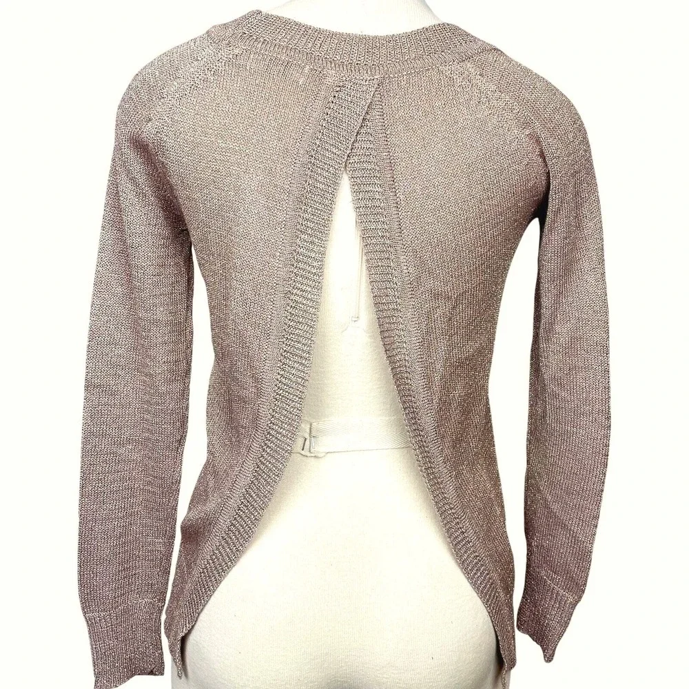 Millau open back